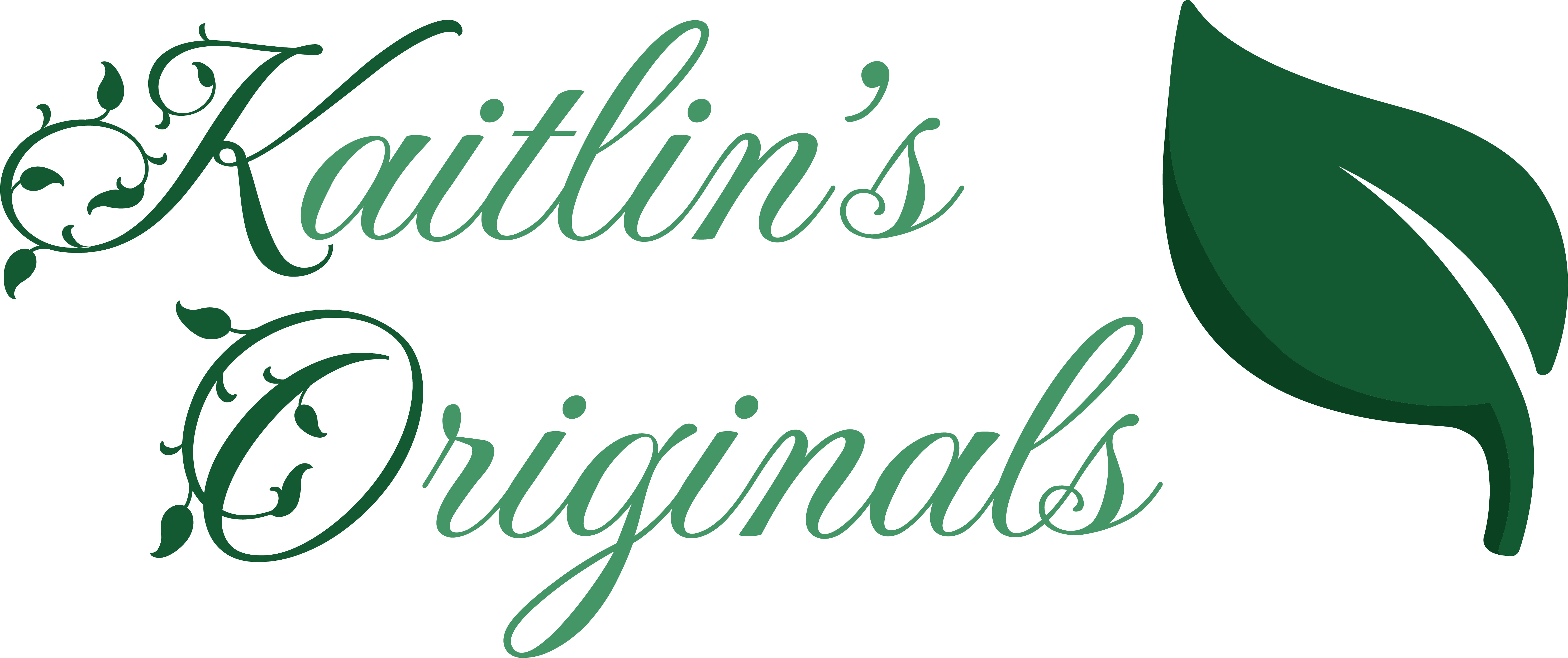 Kaitlins Originals Company Logo